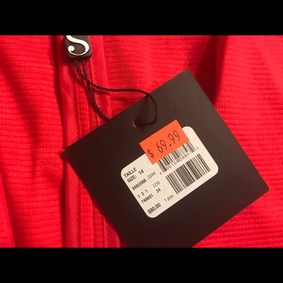 MICHELSTUDIO jacket ( size 14) - Picture 4 of 5